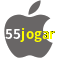 Aplicativo 55jogar para iOS