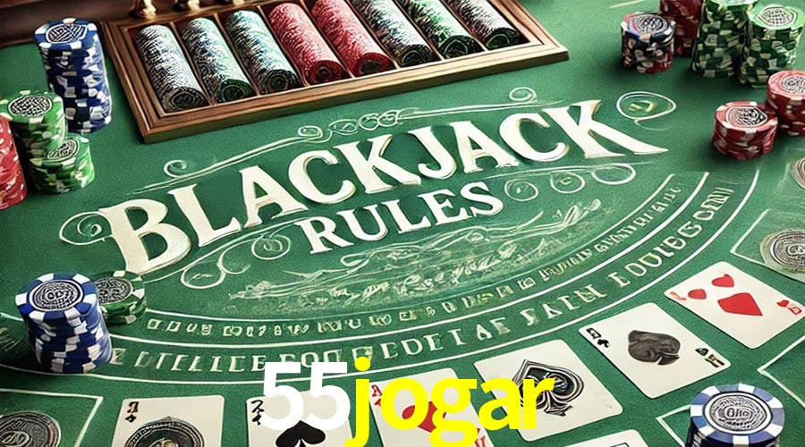 Experiência VIP 55jogar