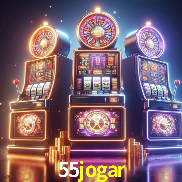 55jogar - Melhor Cassino da Internet - 55jogar.com