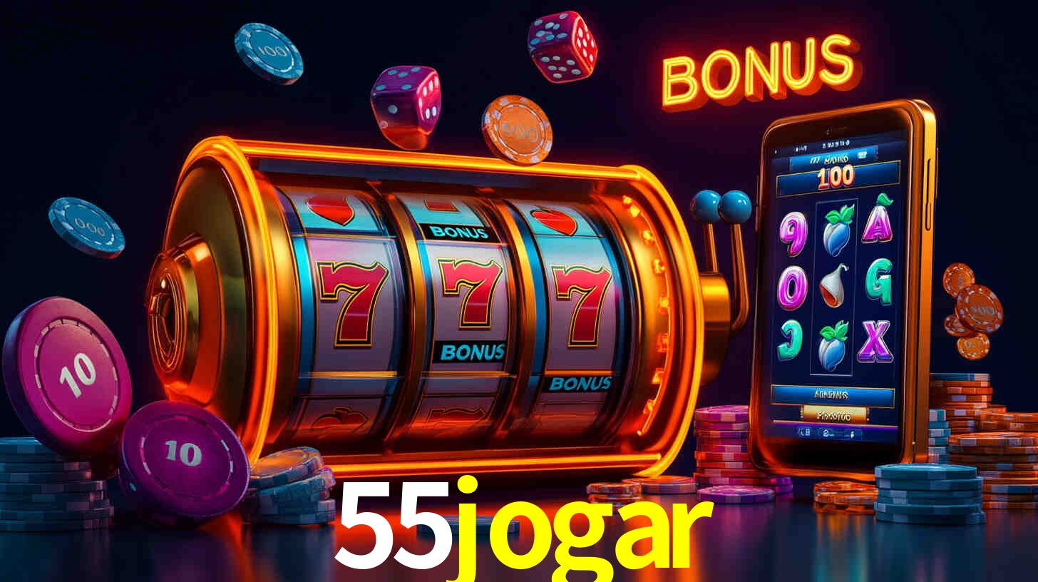 Estatísticas 55jogar