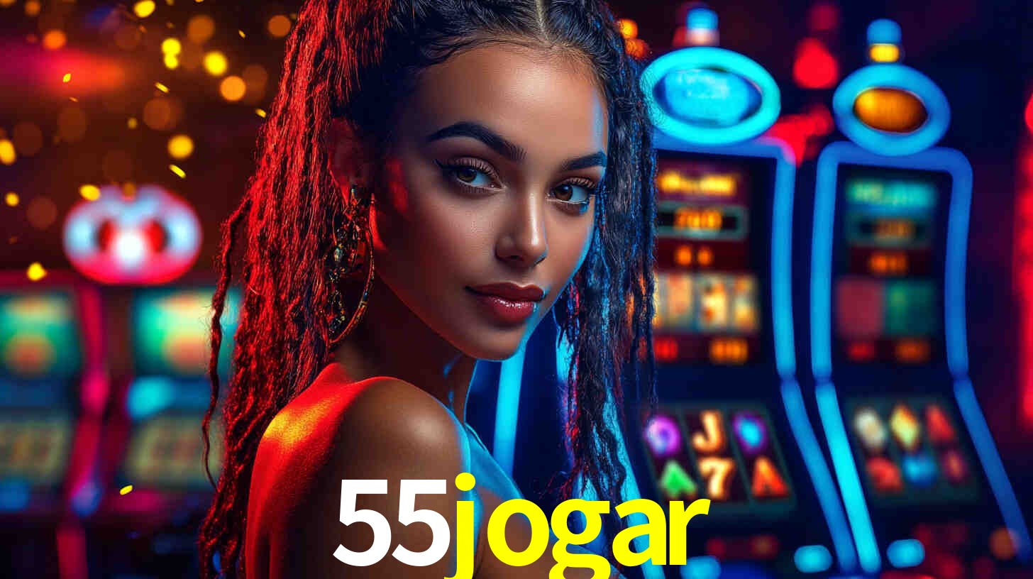 Bônus de Boas-vindas 55jogar