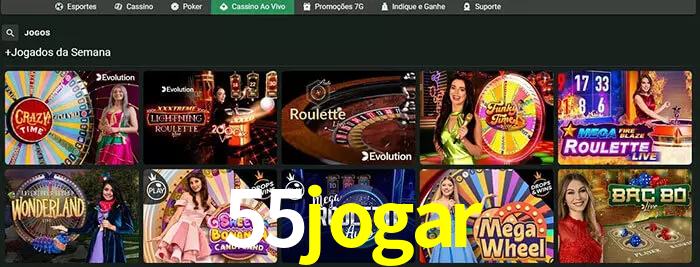 55jogar bet