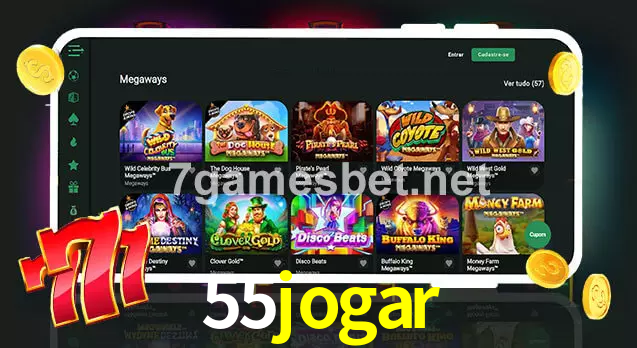 55jogar aplicativo