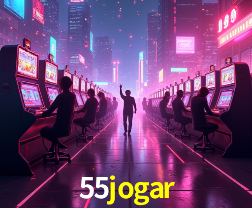 A Experiência Imersiva dos Cassinos Ao Vivo no 55jogar