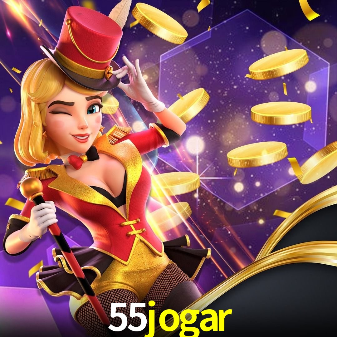 Live Casino 55jogar