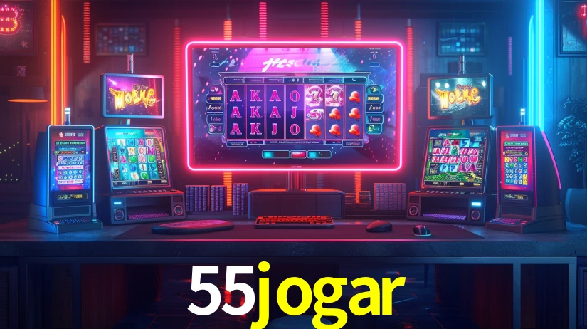55jogar: Seu Especialista em Apostas Esportivas Brasileiras