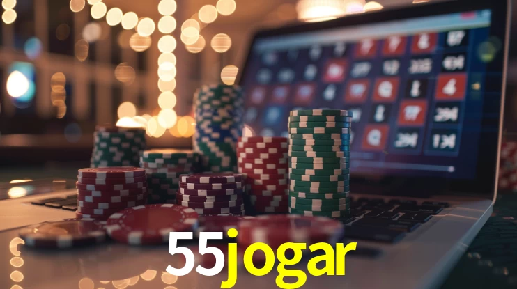 Bonus Features 55jogar