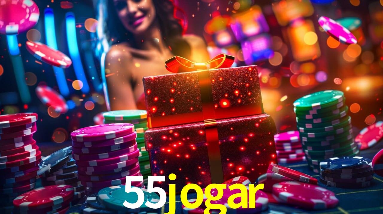 Sistemas de Segurança 55jogar