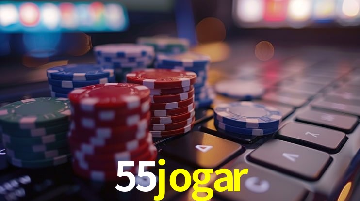 Descubra a Essência do 55jogar: Nossa História e Compromissos