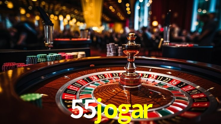 Account Benefits 55jogar