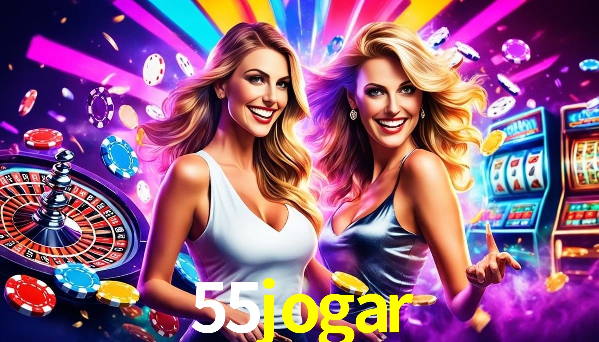 Descubra a Essência do 55jogar: Nossa História e Compromissos