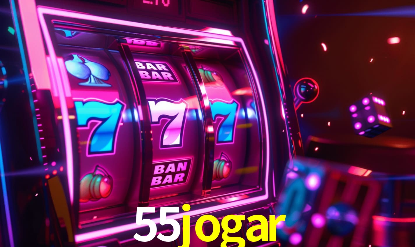 Diretório de Jogos 55jogar