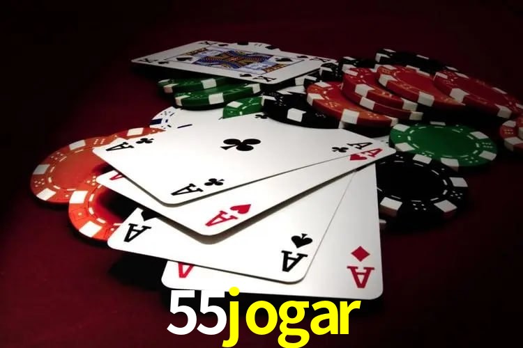 Apostas Esportivas na 55jogar: Um Guia Completo