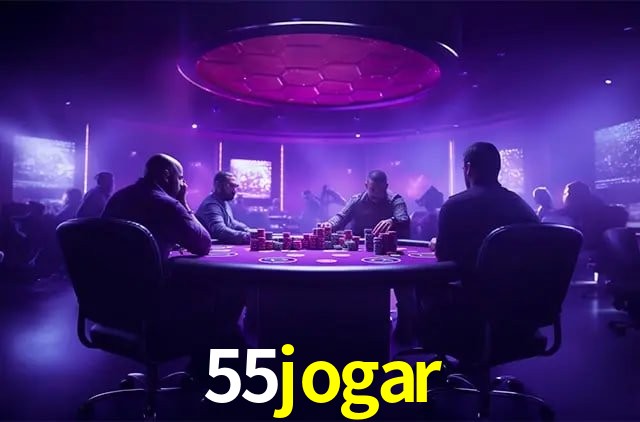 Provedores de Jogos 55jogar