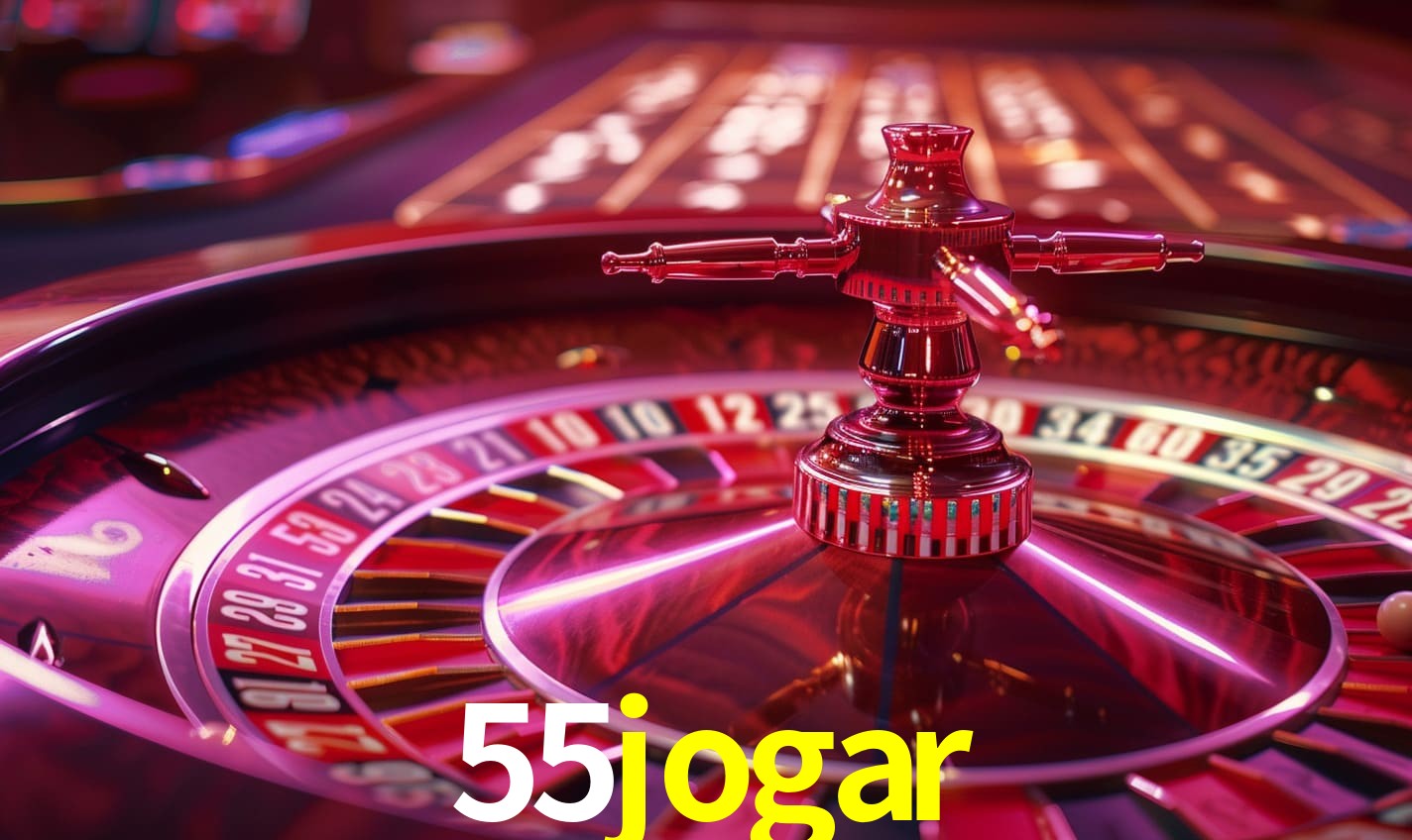 Casino Ao Vivo 55jogar