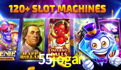 Seasonal Promotions 55jogar