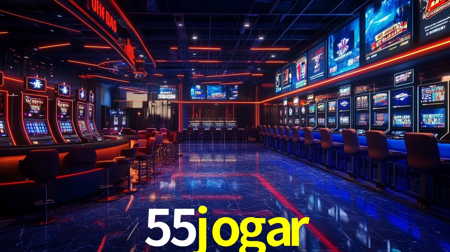 Ofertas Imperdíveis na 55jogar: Promoções e Bônus Que Valem a Pena