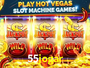 A Emoção da Loteria na 55jogar: Uma Chance de Mudança de Vida