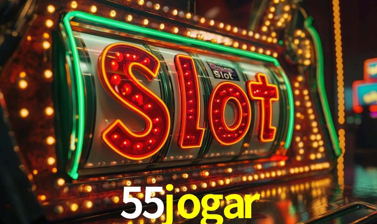 Explorando a Categoria de Eventos em Apostas na 55jogar