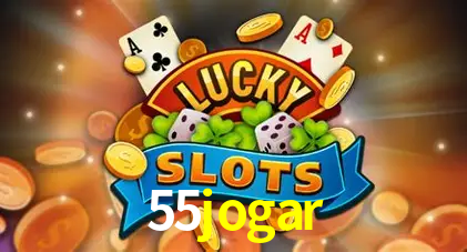 A Popularidade dos Caça-Níqueis no 55jogar