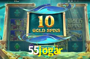 cassino 55jogar