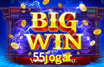 Exclusive Offers 55jogar