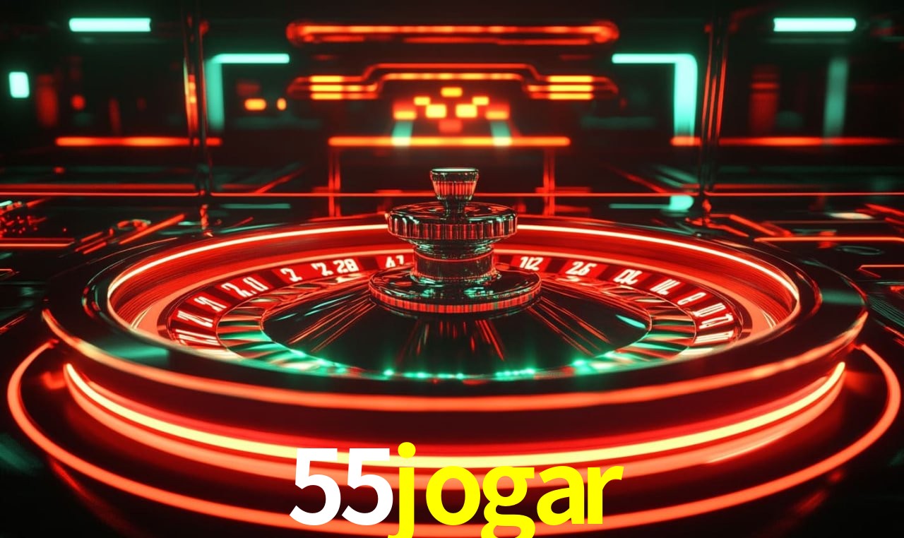 Bônus Diários 55jogar