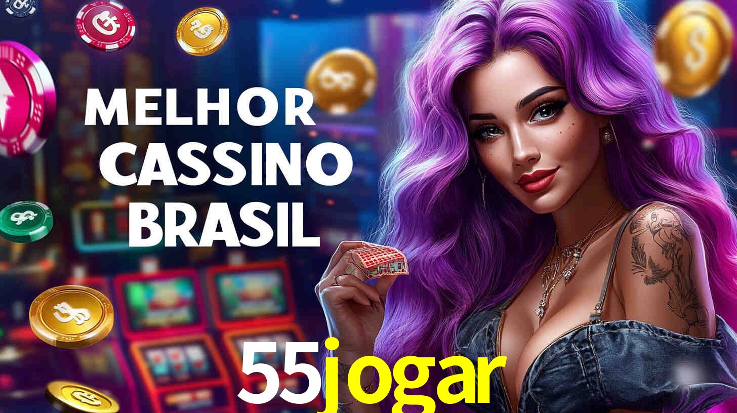 Apostas de Tênis 55jogar