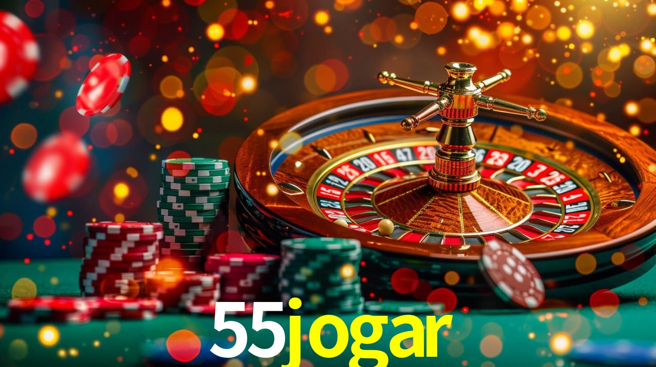 Login Seguro 55jogar