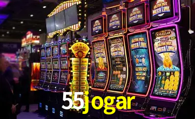 APP oficial da 55jogar para mobile