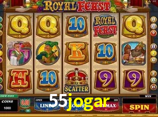 Platform Technology 55jogar