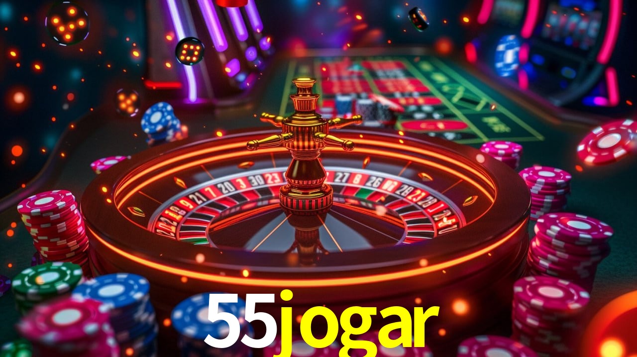Ofertas Exclusivas 55jogar