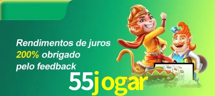 Promoções 1 55jogar