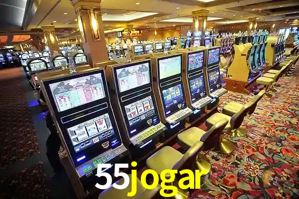 10 Perfis de Indivíduos que Exigem Cautela no 55jogar Cassino