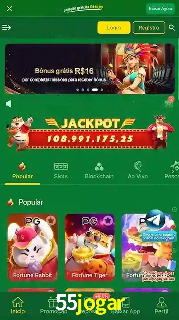 Baixar 55jogar