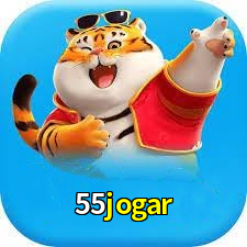 Logo 55jogar