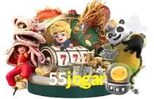 55jogar slot