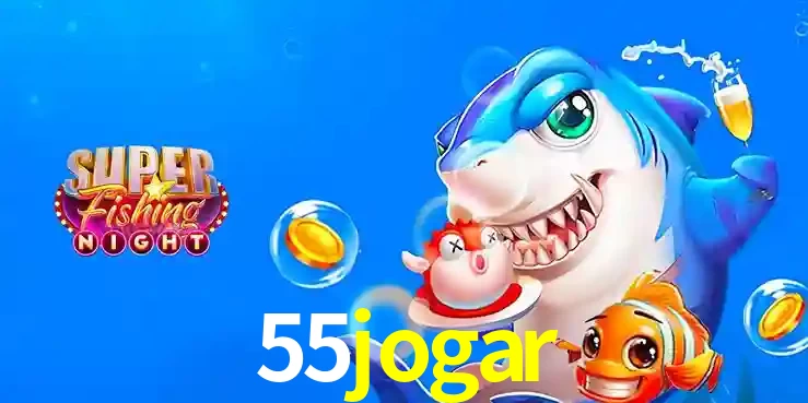 Cassino de Pesca: Uma Visão Geral e Recomendação no 55jogar